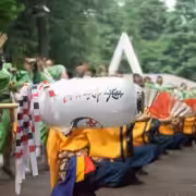 よさこい祭りin光が丘