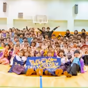 如月祭