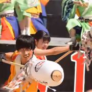 こいや祭り