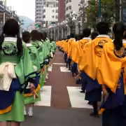 湘南よさこい祭り