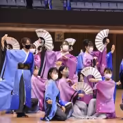 『千斗星』お披露目