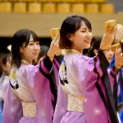 『千斗星』三代納め