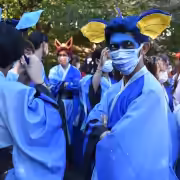 とこ祭 2021