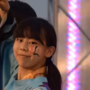 神戸よさこい祭り 一枚目