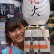 東京よさこい 一枚目