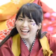 神戸よさこい祭り 一枚目