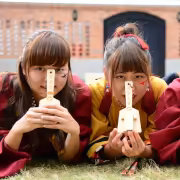 神戸よさこい祭り 二枚目