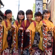 龍馬よさこい 一枚目