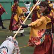 三茶よいしょ祭り