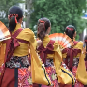 湘南よさこい祭り