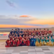 HICity WINTER FESTIVAL 一枚目