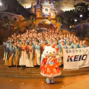 サンリオピューロランド