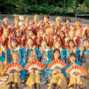 Tokyo総おどり