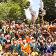 ウェルカムステージ 2021