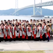 神戸よさこいまつり