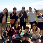 新入生歓迎企画