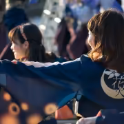 浜松がんこ祭り 一枚目