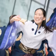 浜松がんこ祭り 二枚目