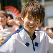 湘南よさこい祭り 三枚目