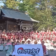秦野元気まつり