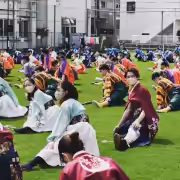 東京合同練習会