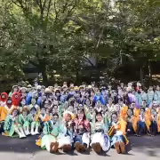 とこ祭