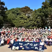 早稲田祭